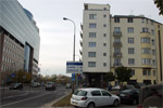 Chocimska 29