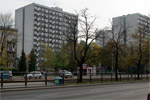Osiedle Puławska